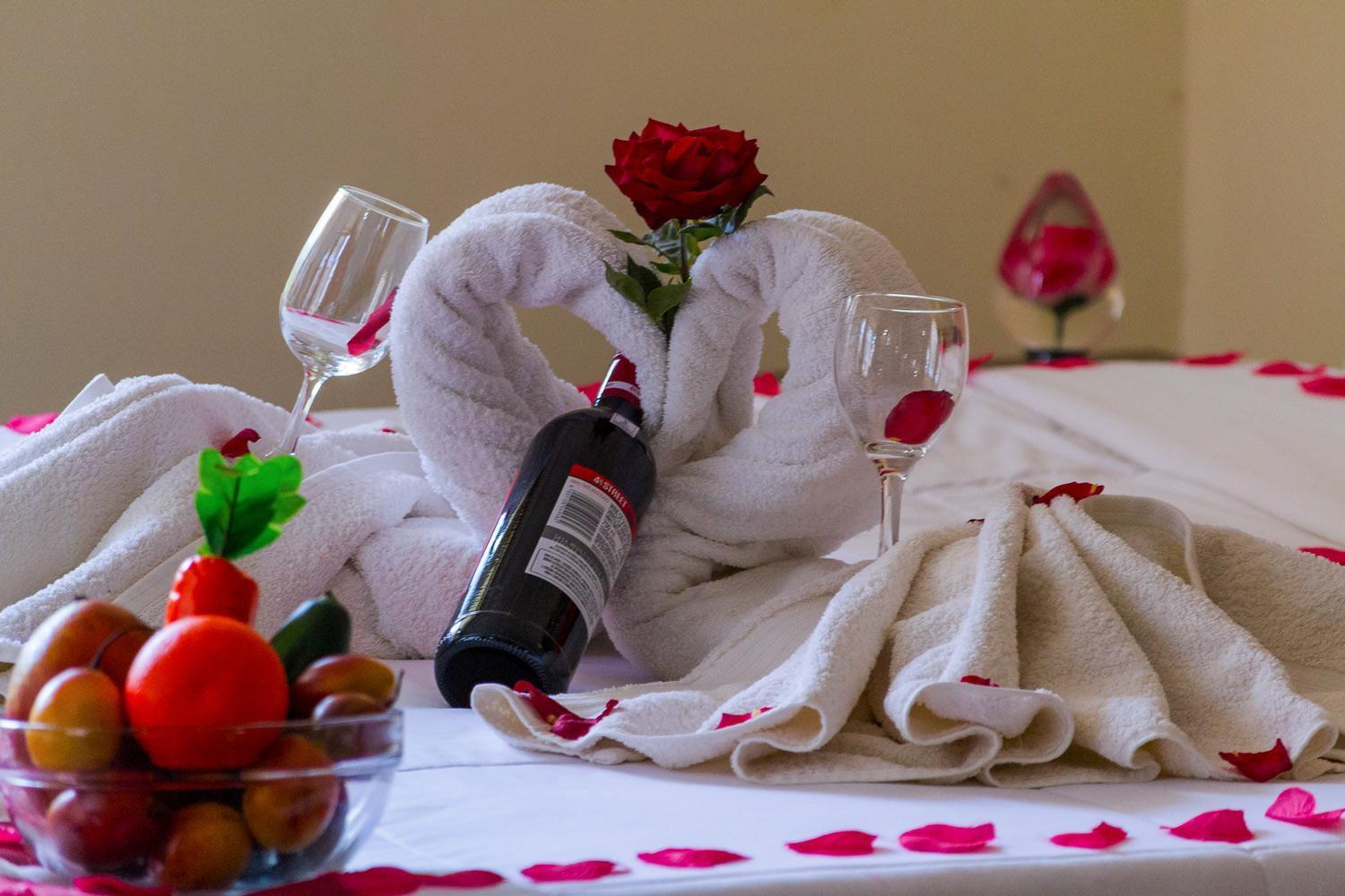 Anka Resort Naro Moru Екстериор снимка