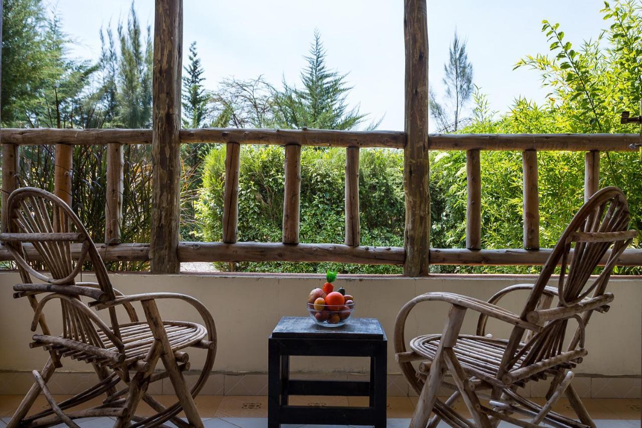 Anka Resort Naro Moru Екстериор снимка