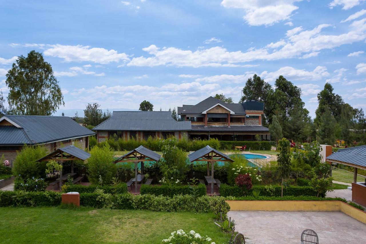 Anka Resort Naro Moru Екстериор снимка